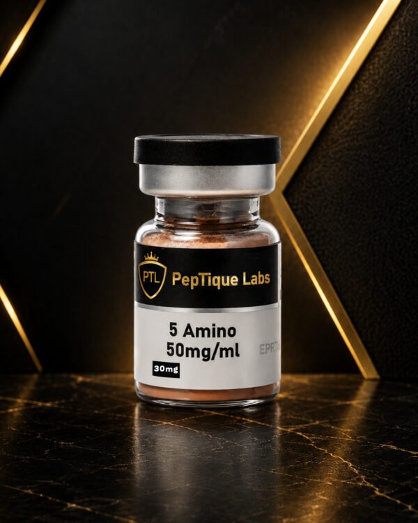 5 Amino