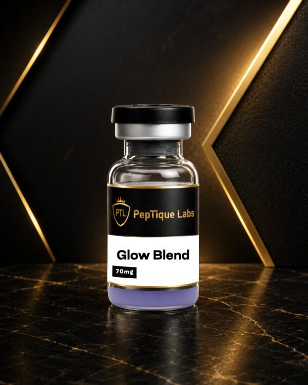 Glow Blend