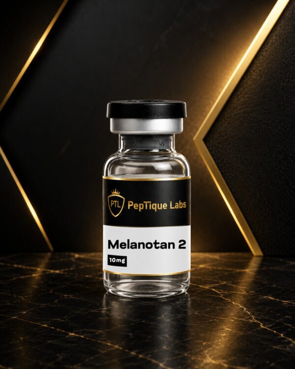 Melanotan 2