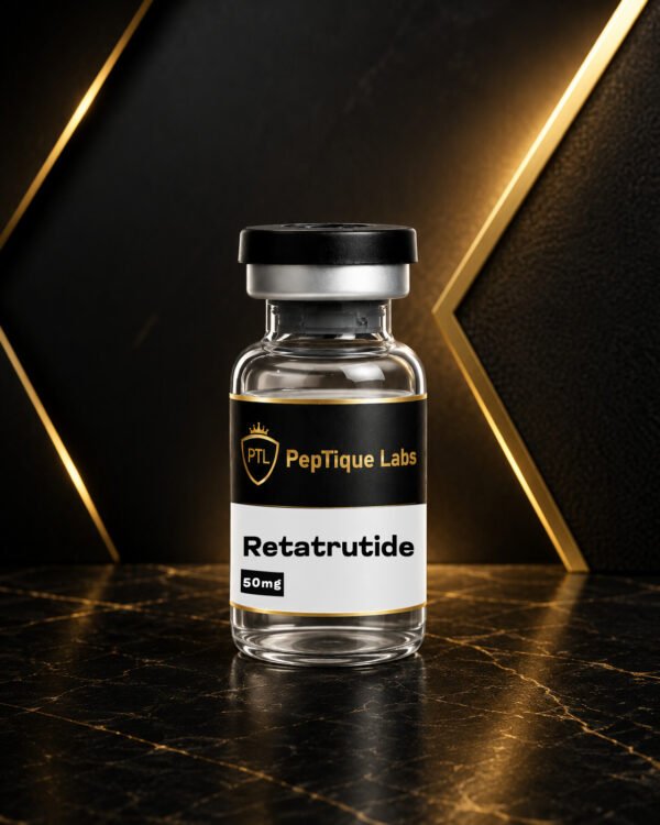 Retatrutide