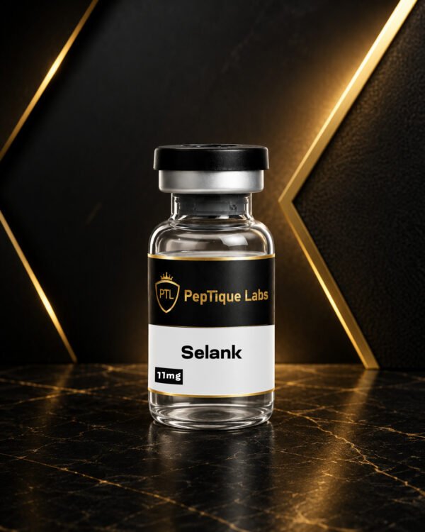 Selank