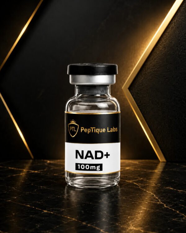 NAD+