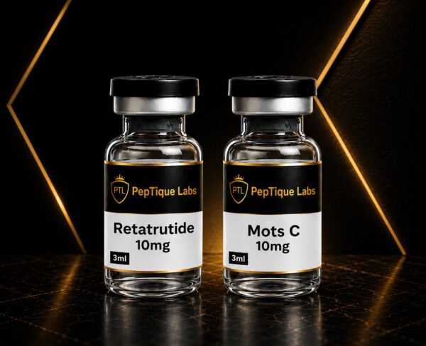 Reta + Mots C